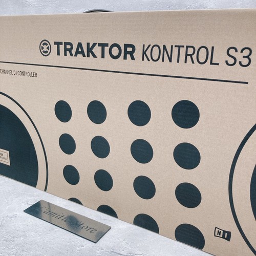 Native instruments traktor - instruments,