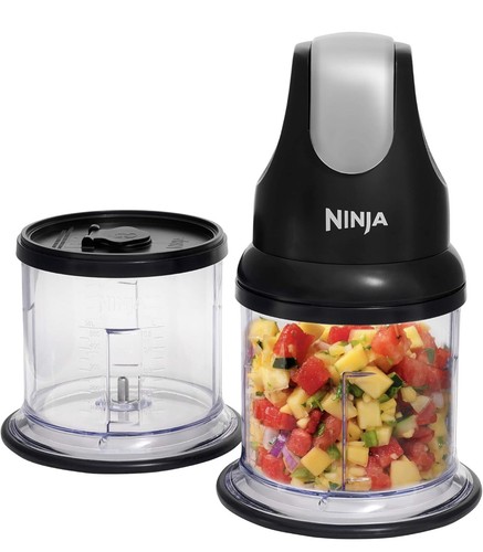 Ninja express chop mini herb - herb, &