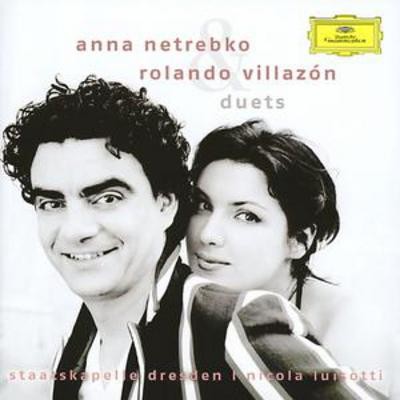 Various composers duets - various, composers: