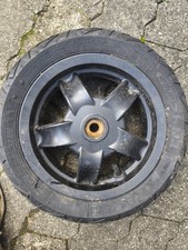 Scooter Rim Piaggio Zip 2009