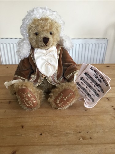 Georg friedrich handel - georg,