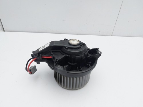 Heater blower fan - heater, ford