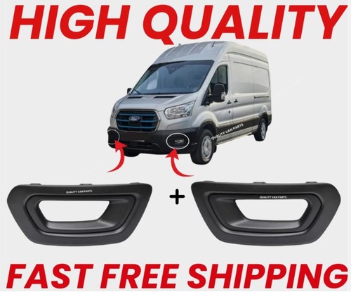 Pair front fog light lamp - pair,
