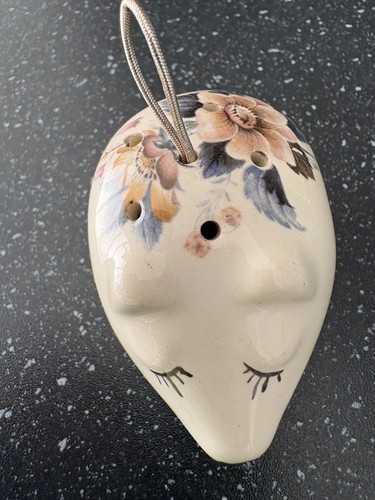 Lownds pateman vintage floral - vintage,