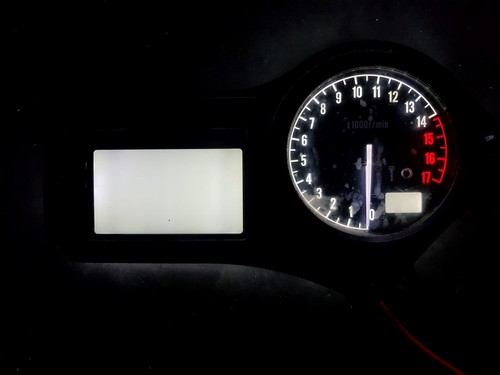 Led clock upgrade - clock, kit