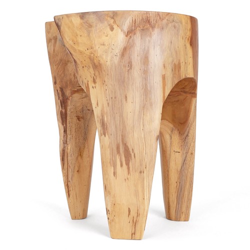 Rutledge king java teak - java, root