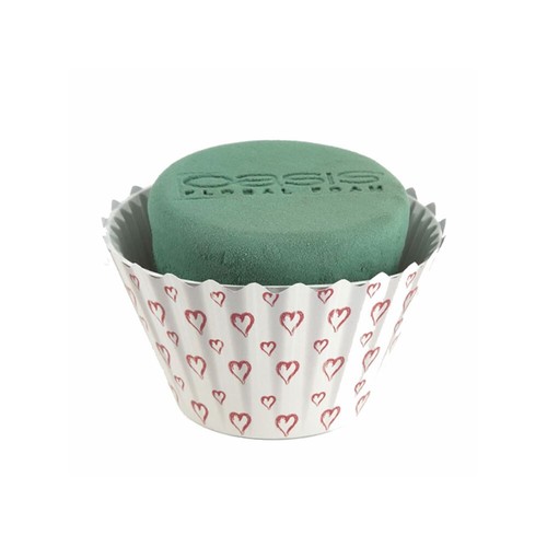 Oasis cupcakes large 6 - cupcakes,
