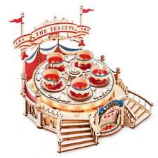 ROBOTIME ROKR Tilt-A-Whirl