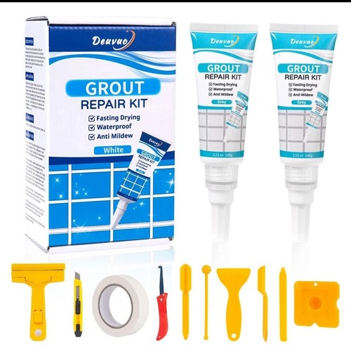 Tile repair kit - tile, pc