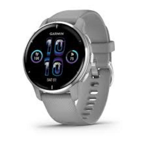 Venu plus music gps watch - 2, +