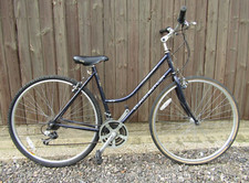 Claud Butler Odyssey Ladies