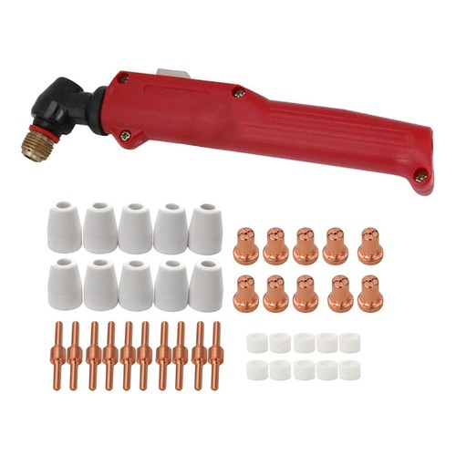 41pcs pt31 plasma cutter torch - pt31,