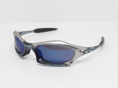 Oakley splice fmj crystal - splice, +
