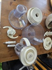 Kenwood FP570 Food Processor