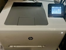 🖨️ HP Color Laserjet Pro