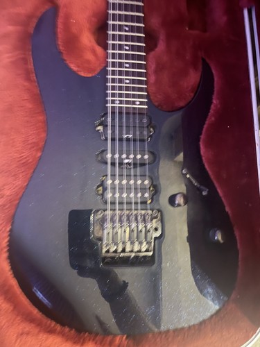 Ibanez rg1570 prestige 2006 - rg1570,