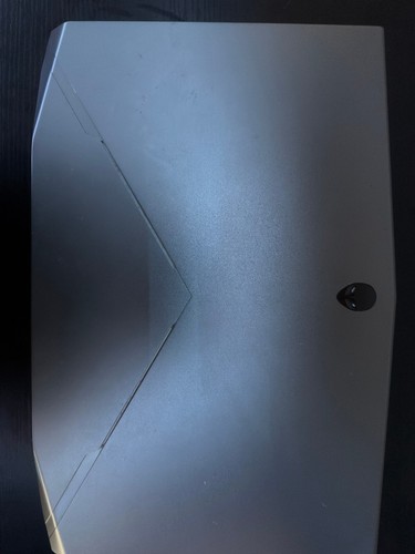 Dell alienware - r1,
