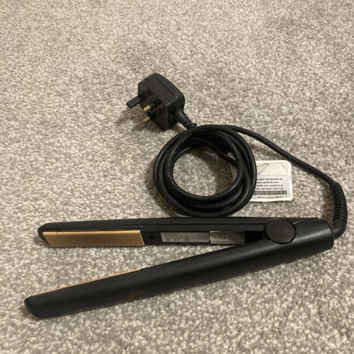 Ghd hair straighteners - ghd,