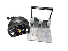 Thrustmaster Ferrari F1 Wheel