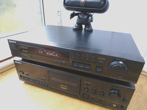 Sony s261 hifi separate - sony, st-s261💥hifi