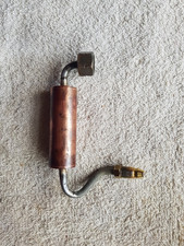 BAXI BERMUDA INSET 3 SUPER