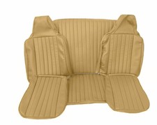Seat Covers For VW Beetle