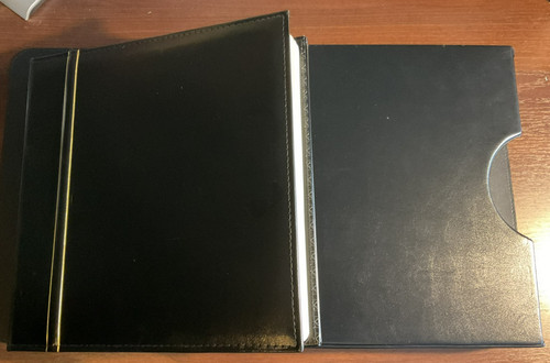 Top quality album with - top,
