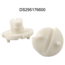 For Dometic Refrigerator Vent