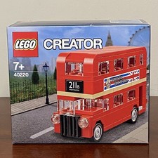 LEGO Creator 40220 Double