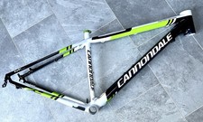 NOS CANNONDALE 2015 F29 HM
