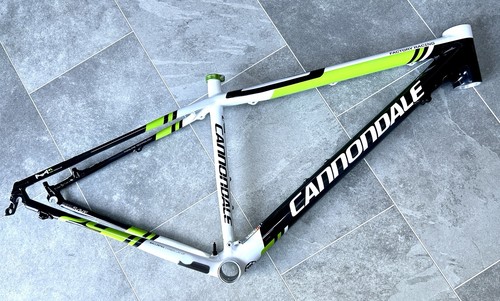 Nos cannondale 2015 f29 - 2015,