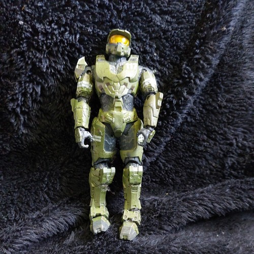 Series spartan master chief - spartan,