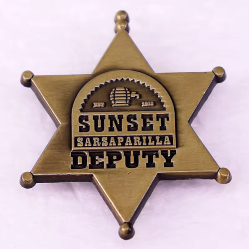 Fallout sunset sarsaparilla - sunset,