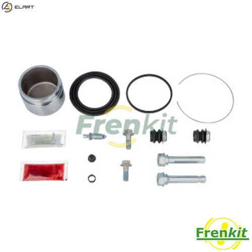 Repair kit brake - brake, caliper