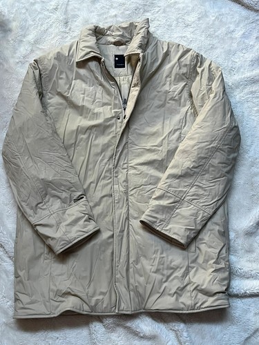 Foxhole beige pvc rubberised - foxhole,
