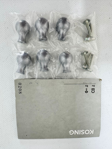 Ikea kosing set satin - kosing,