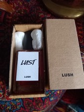 Lush - Lust Perfume - Sexy and