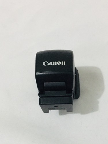 Canon electronic view - view, finder
