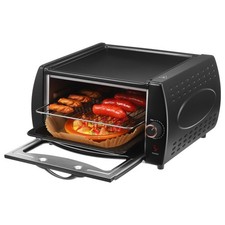 Tandoor Oven For Pizza Chapati Roti Lahmacun Manakish Naan Oven Tandoori 2100W