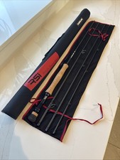 Guideline RSi 9’ 4pc 9wt