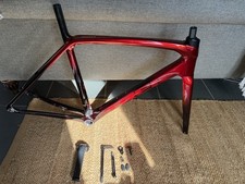 Trek Emonda SLR Framset 56 CM