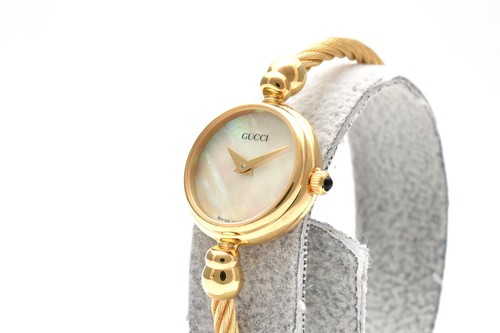 Near mint gucci 2700 2 - [near, mint]