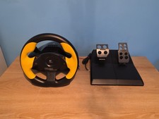 Logitech Wingman Formula Force
