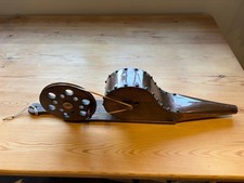 Antique Fireside Rotary