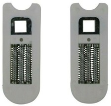 Door handle spring - handle,