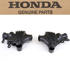OEM Honda Clutch Brake Lever Rubber Covers XL125 CT125 TL125 SL125 MT125 #A12 C
