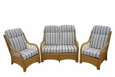 Sorrento Cane Conservatory