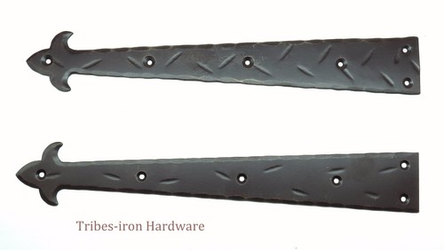 False hinge fronts - 2,