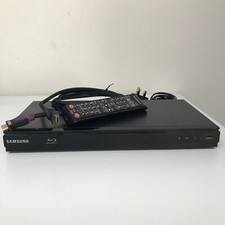 Samsung BD-E5300 Blu-Ray Disc