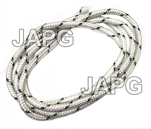 Pull starter cord - cord, fits